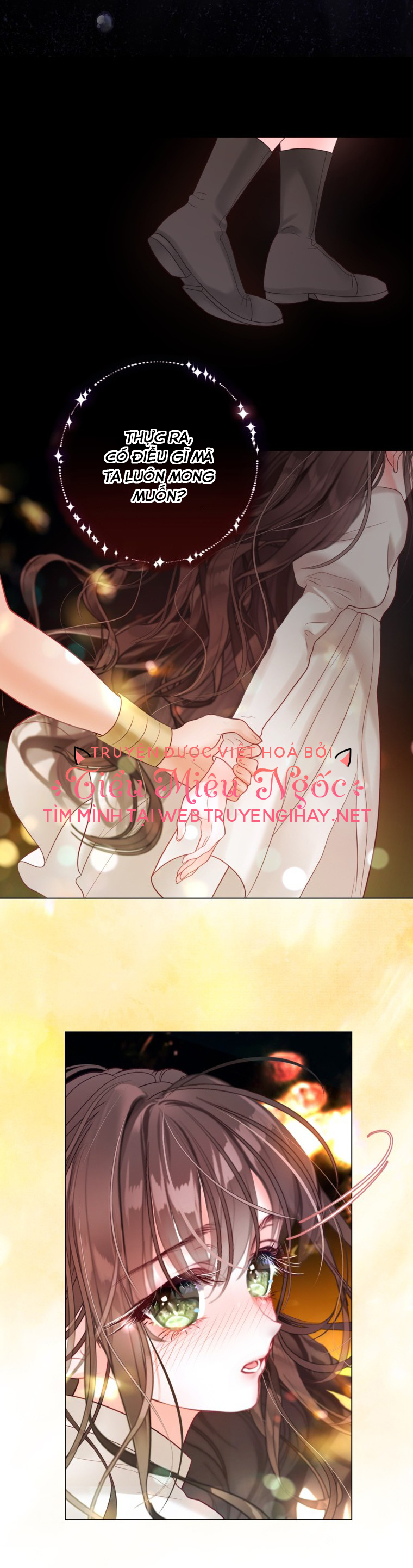 em sẽ khiến thế giới yêu thương của chị biến mất chapter 40 33