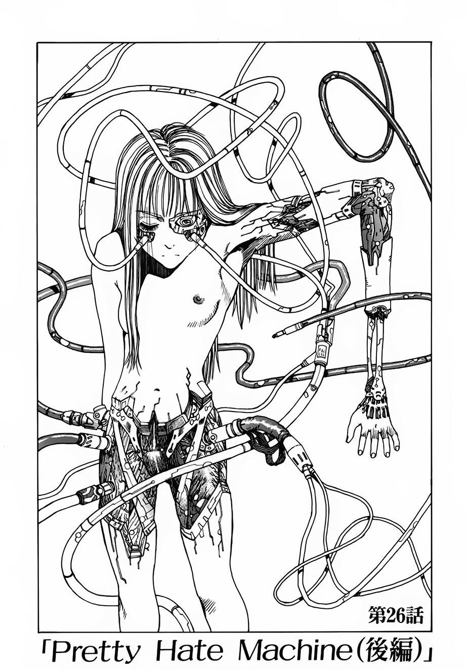 eden - một thế giới vô tận! chapter 26 1