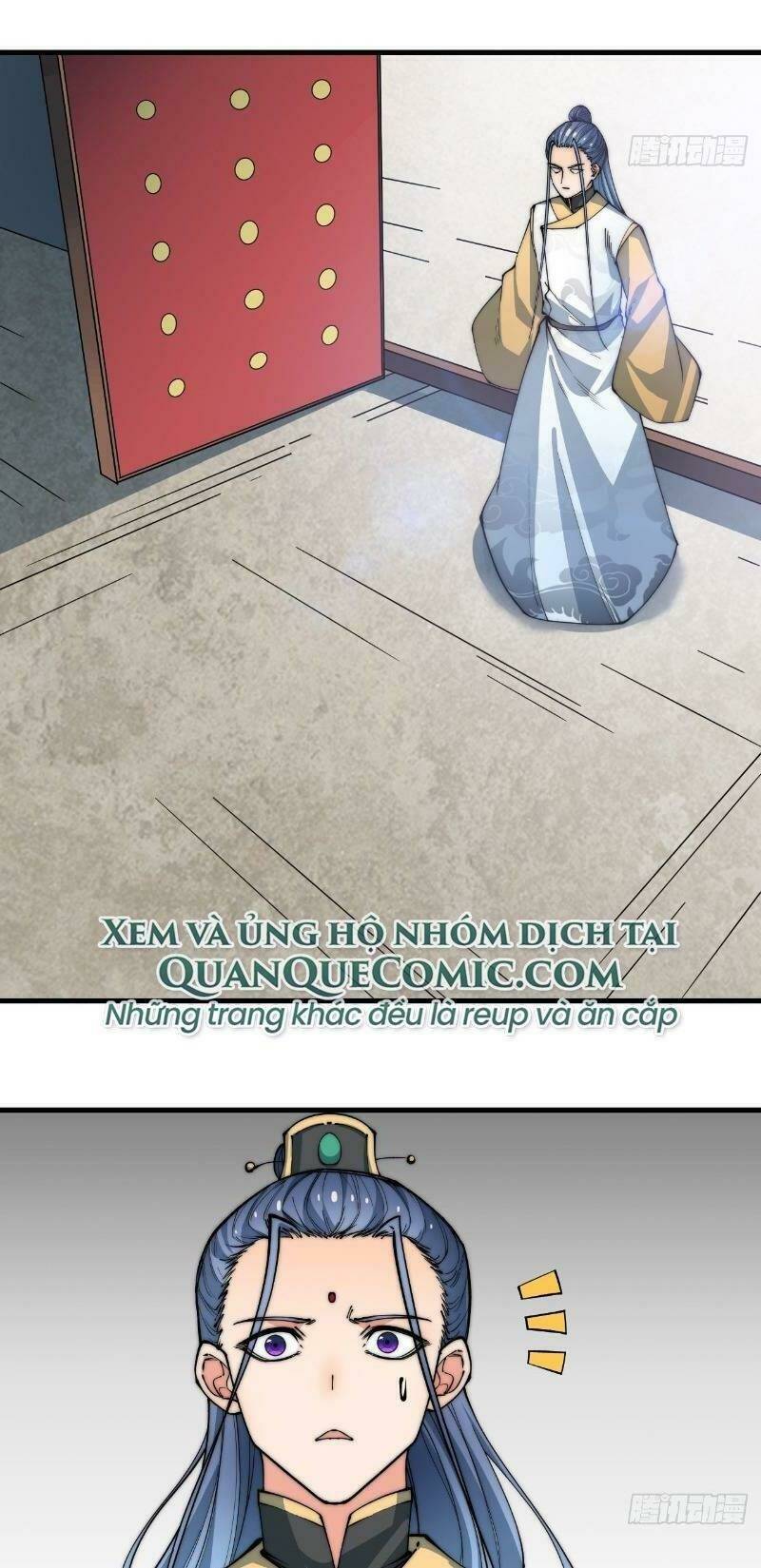 nhất chiêu tiên chapter 9 17