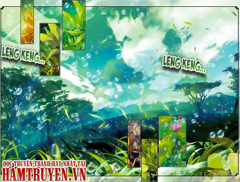 thăng long đạo chapter 26 12