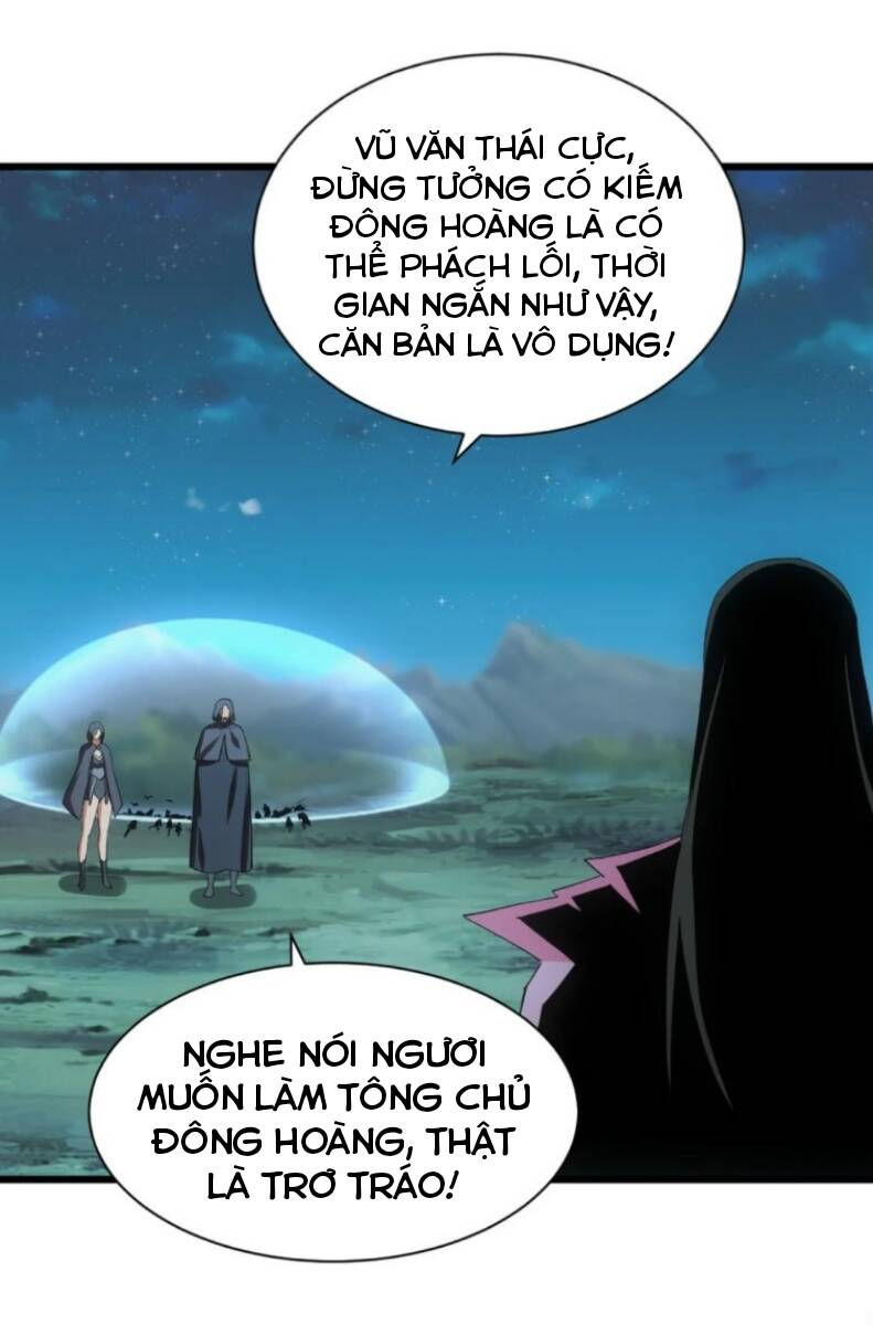 vạn cổ đệ nhất thần chapter 145 26