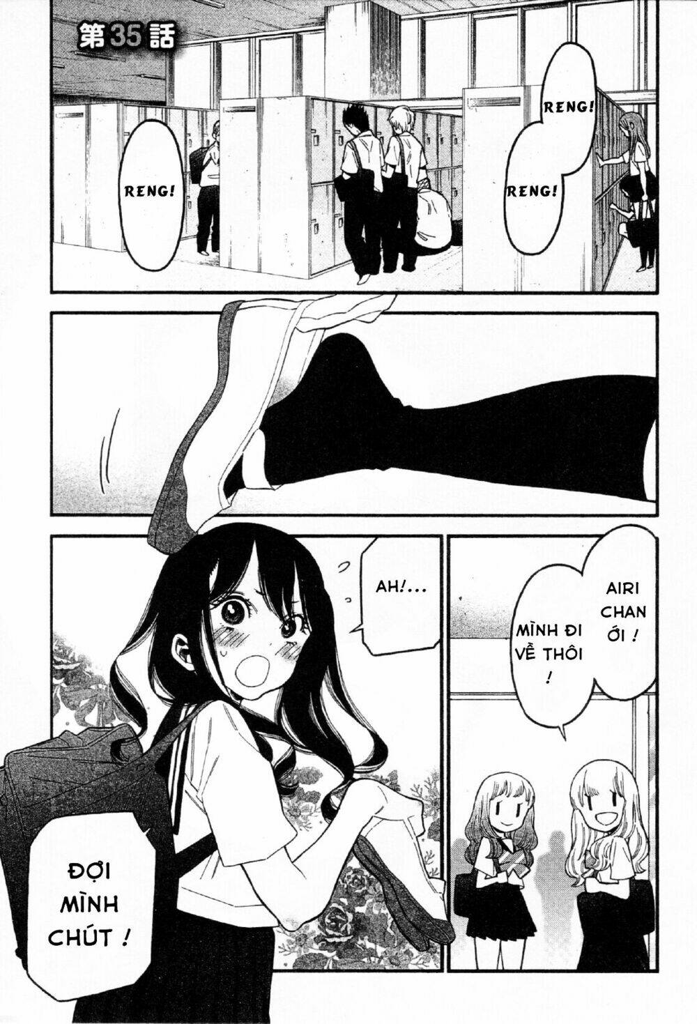 momoiro meloik chapter 34 2