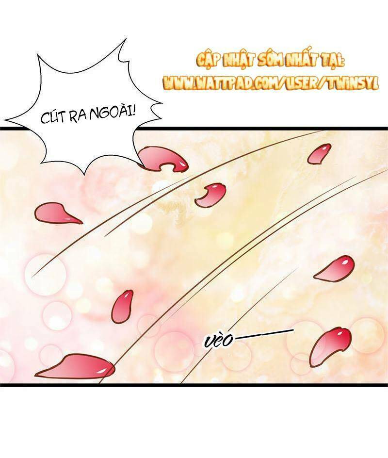 không gả cho tổng tài, gả cho người hầu chapter 134 2