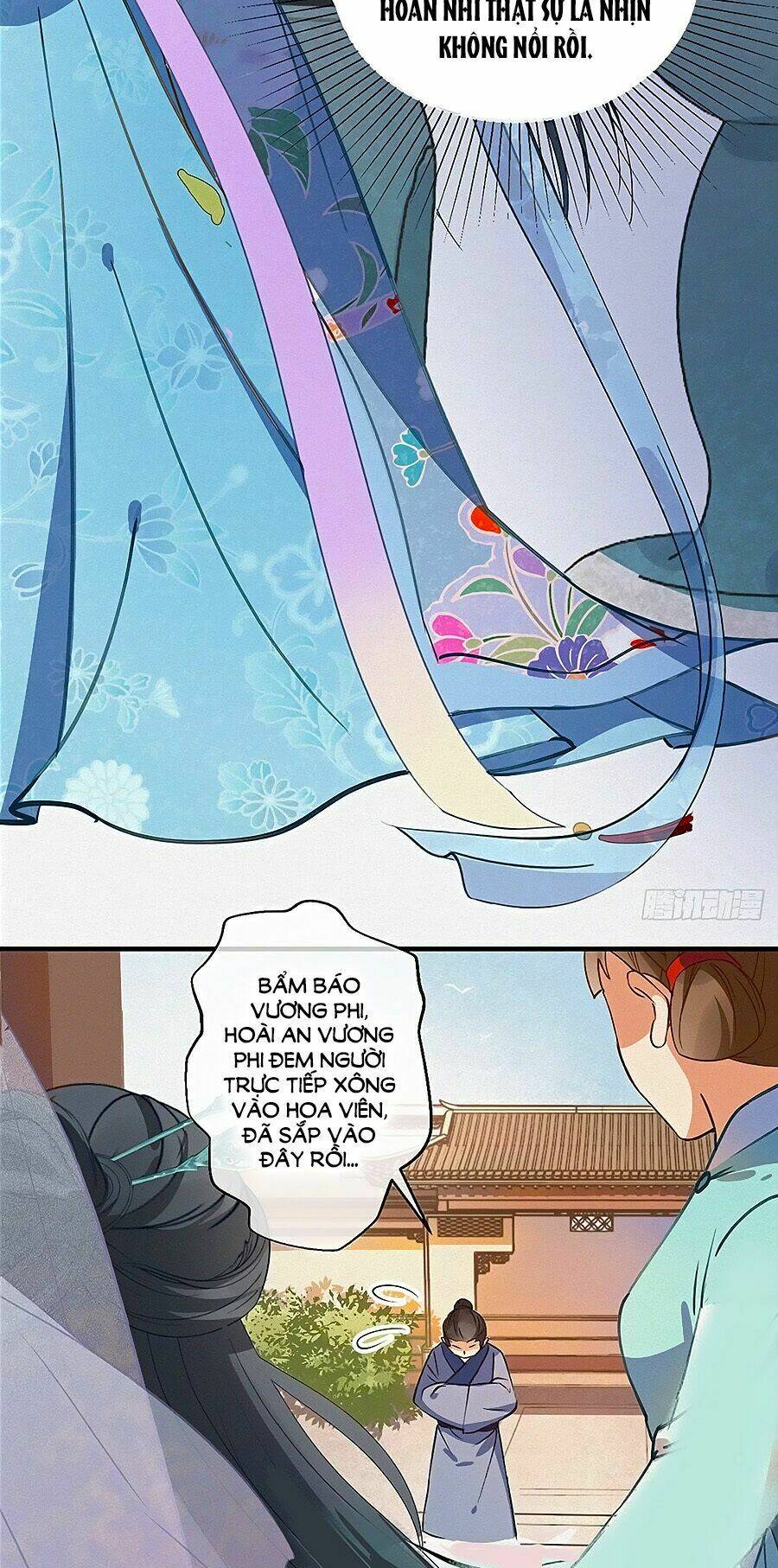 ngự thú linh phi chapter 4 29