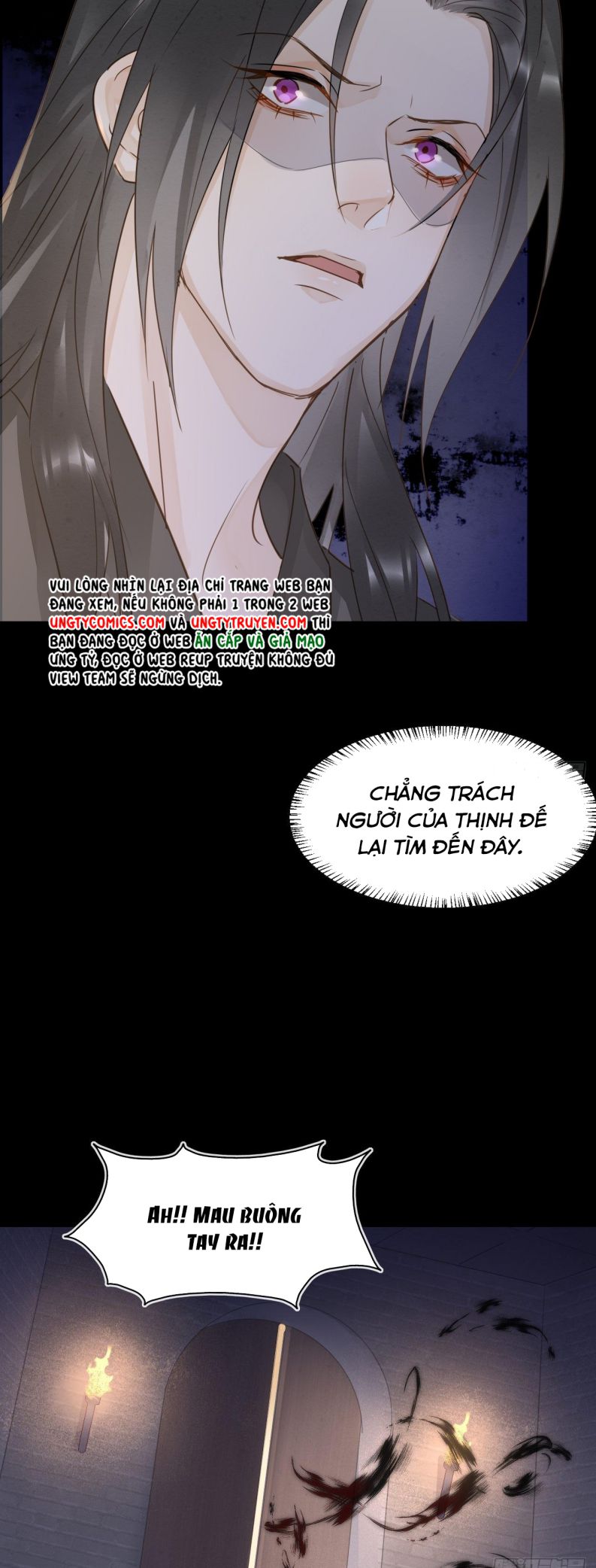 tù long chapter 85 18