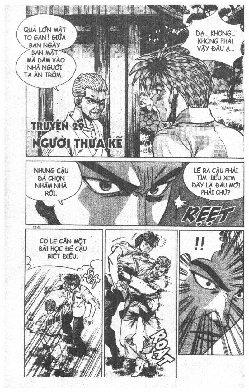 change guy chapter 22 114