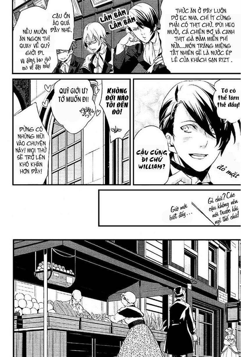 phong ấn triệu hồi ác quỷ dantalion chapter 24 5