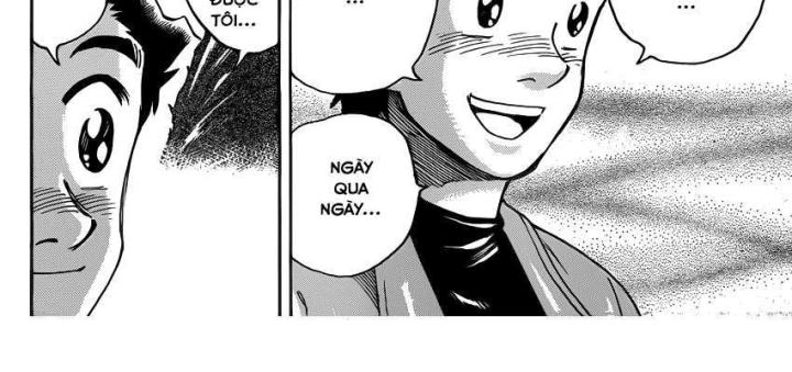 thánh tỏi sành ăn chapter 266 27