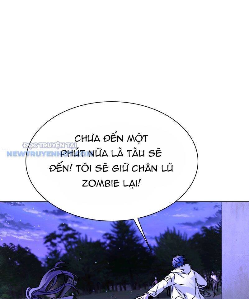 tận thế cũng chỉ là trò chơi chapter 15 128