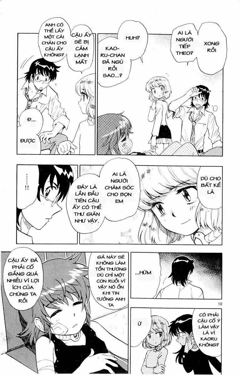 loli siêu năng lực chapter 117 12