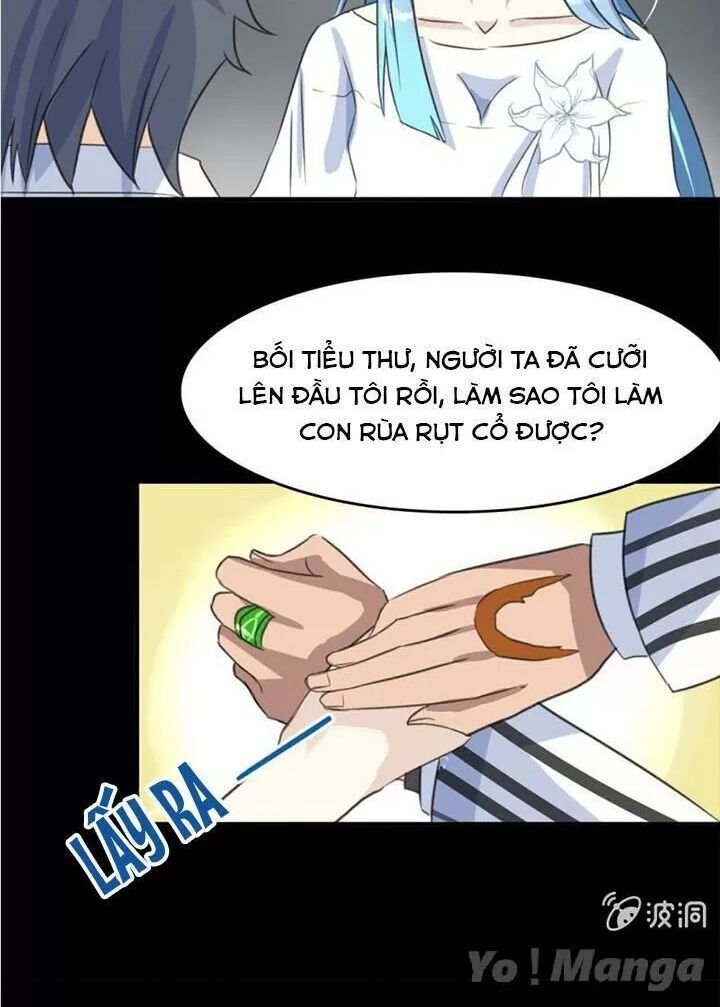 cực phẩm thấu thị chapter 16 18