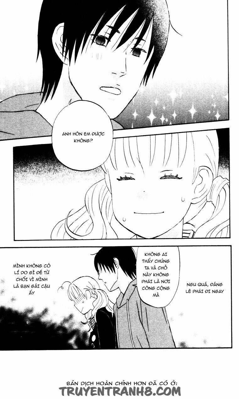 liar x liar chapter 10 23