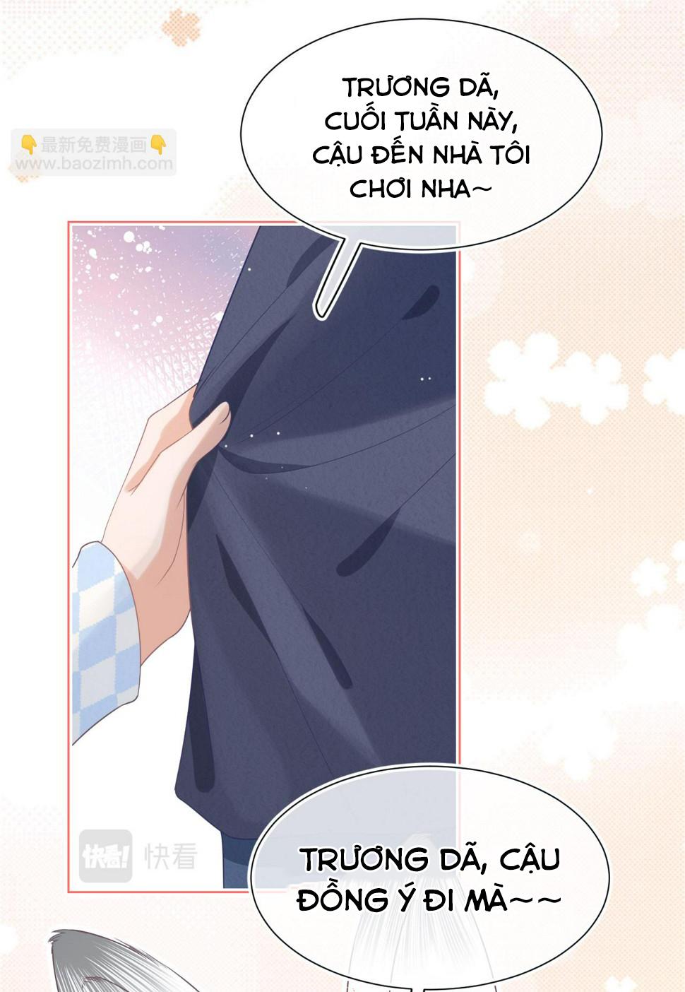 [ss2] một ngụm ăn cả thỏ con chapter 21 21