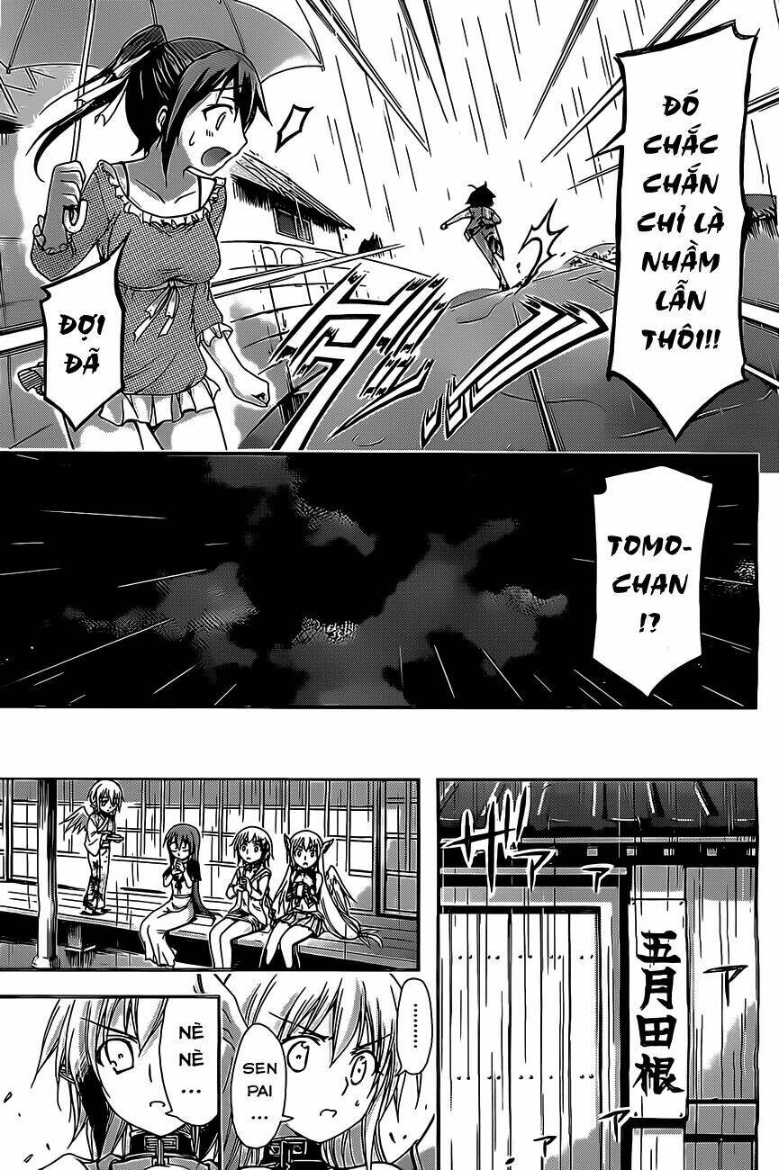 vật thất lạc của bầu trời chapter 71 13