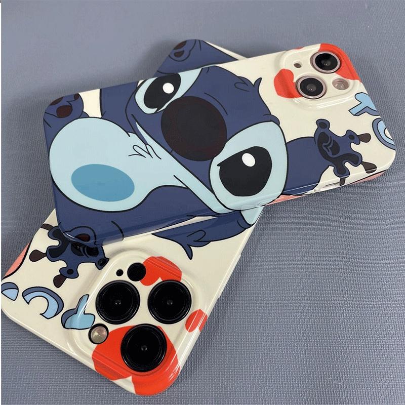 Ốp Điện Thoại Cứng Họa Tiết Sanrio Dễ Thương Cho Iphone Xs 12 / x 14plus / 13promax