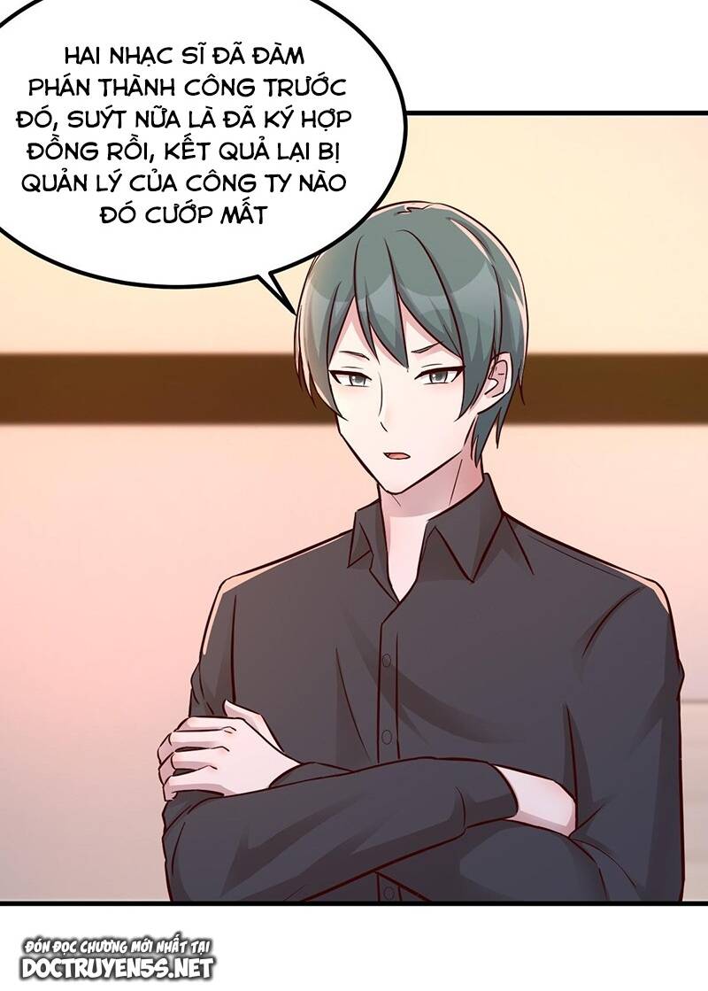 chị gái tôi là đại minh tinh chapter 147 2