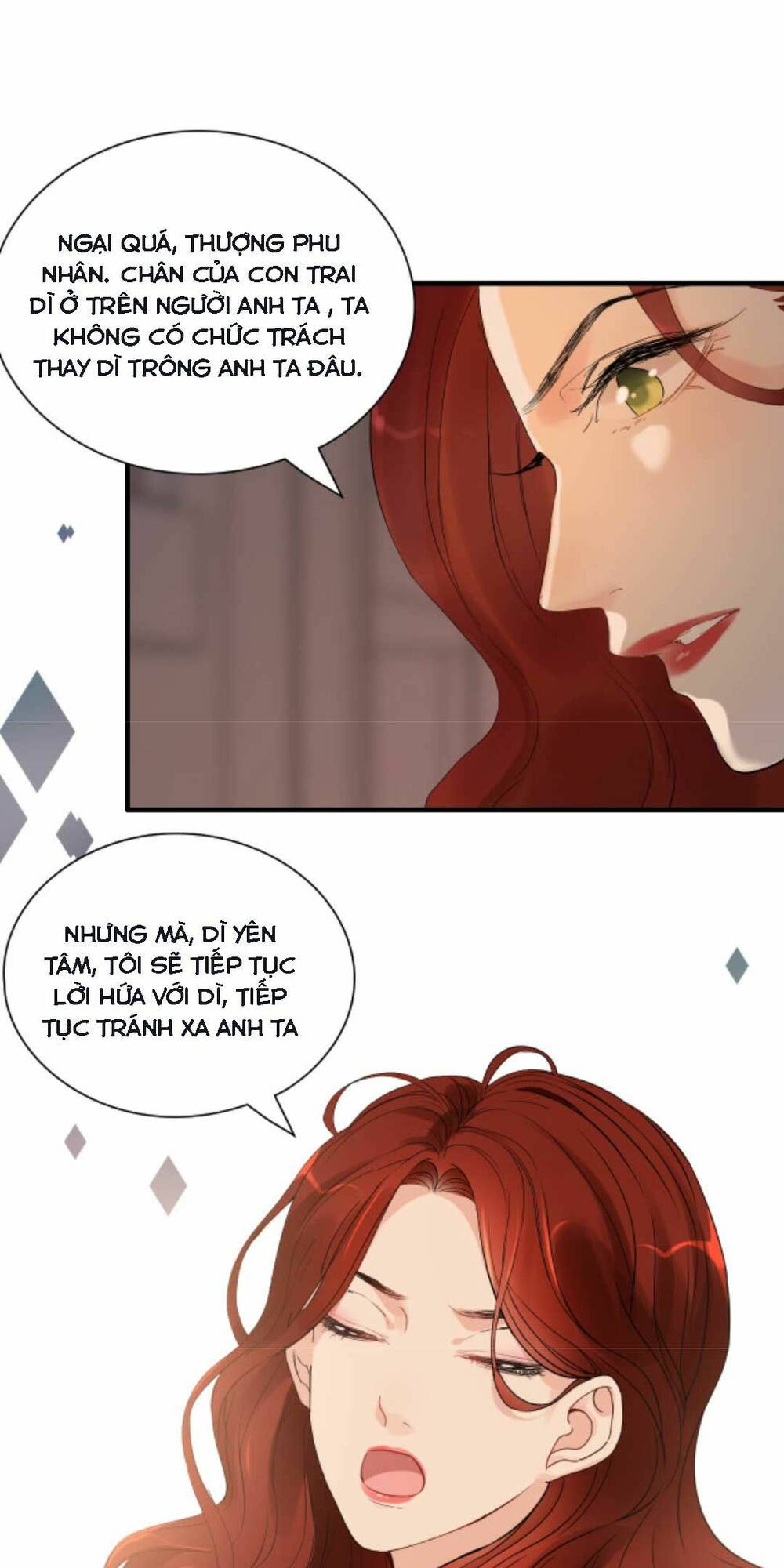 cô vợ hợp đồng bỏ trốn của tổng giám đốc chapter 426 21