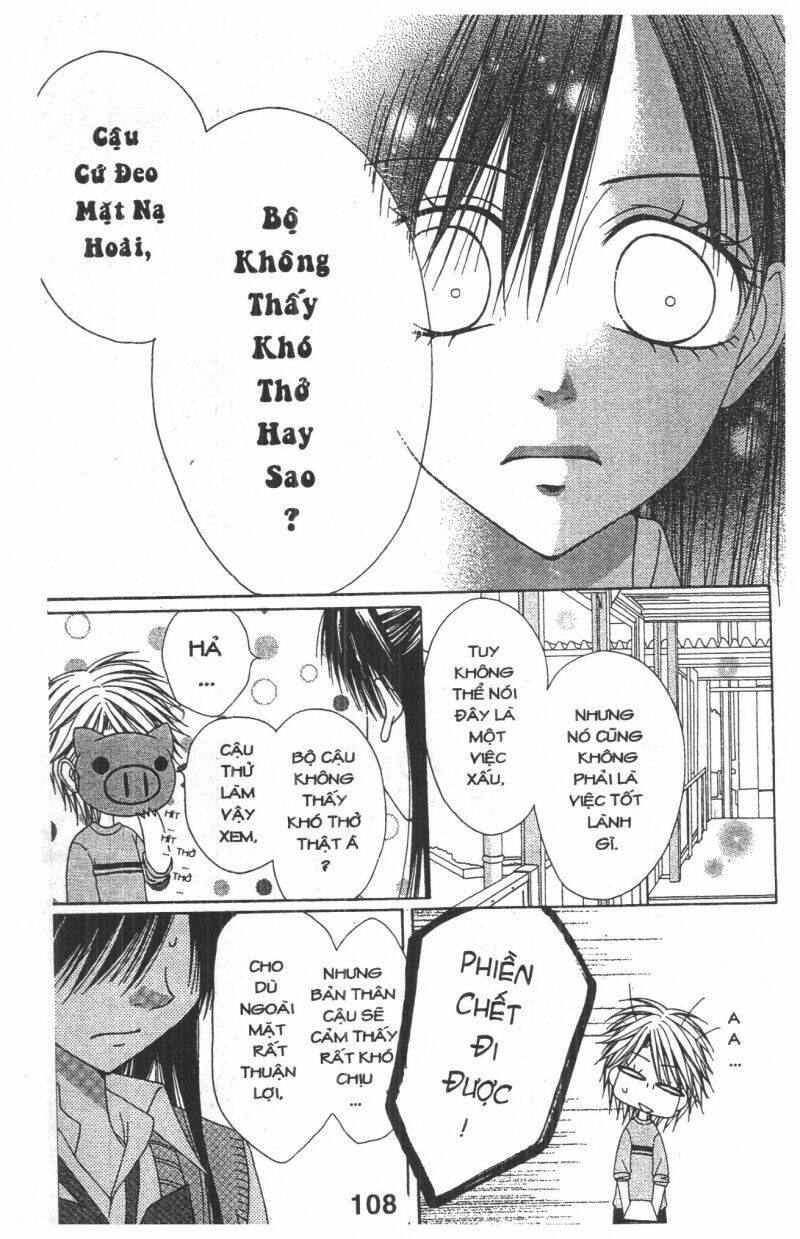 tomodachi gokko [takeuchi ayaka] chapter 8 108