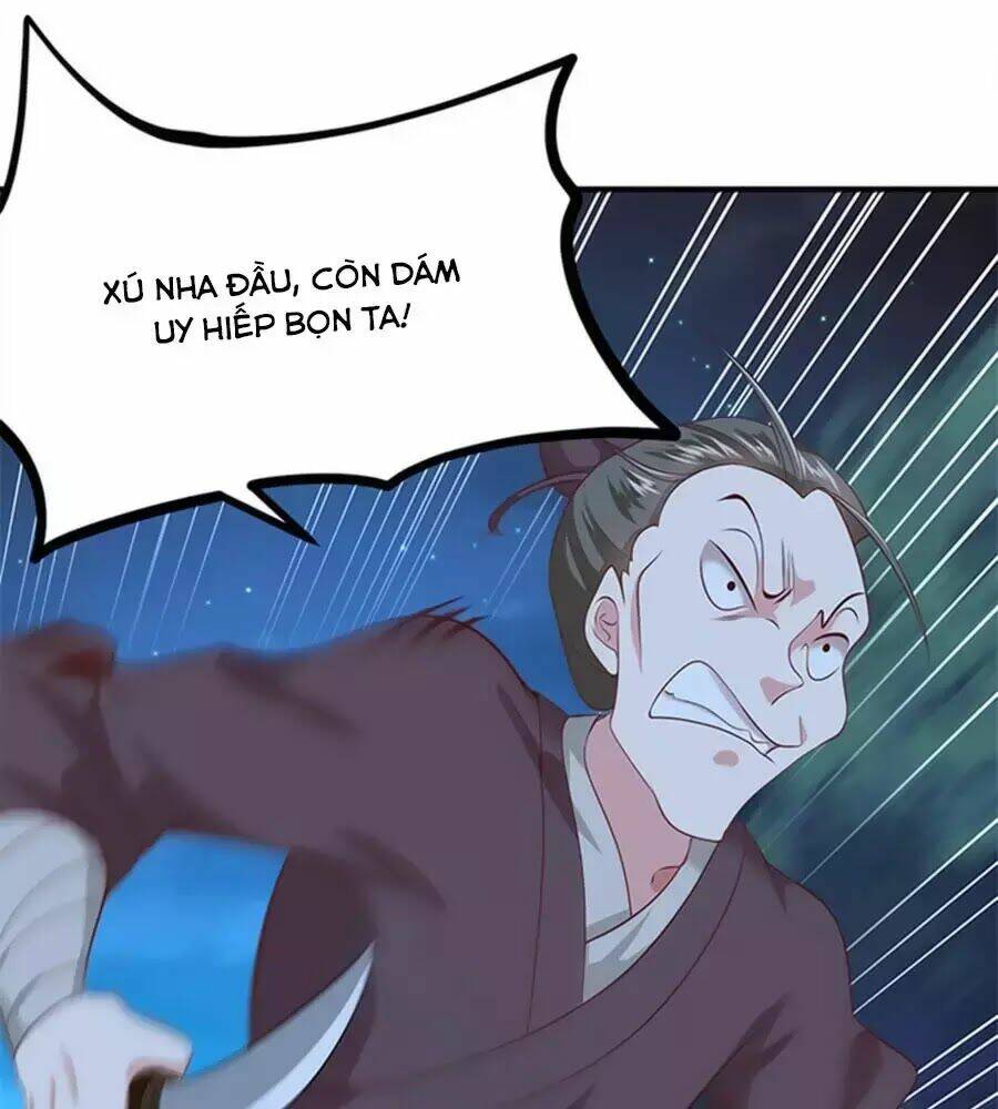 điềm mỹ chi huyết chapter 31 41