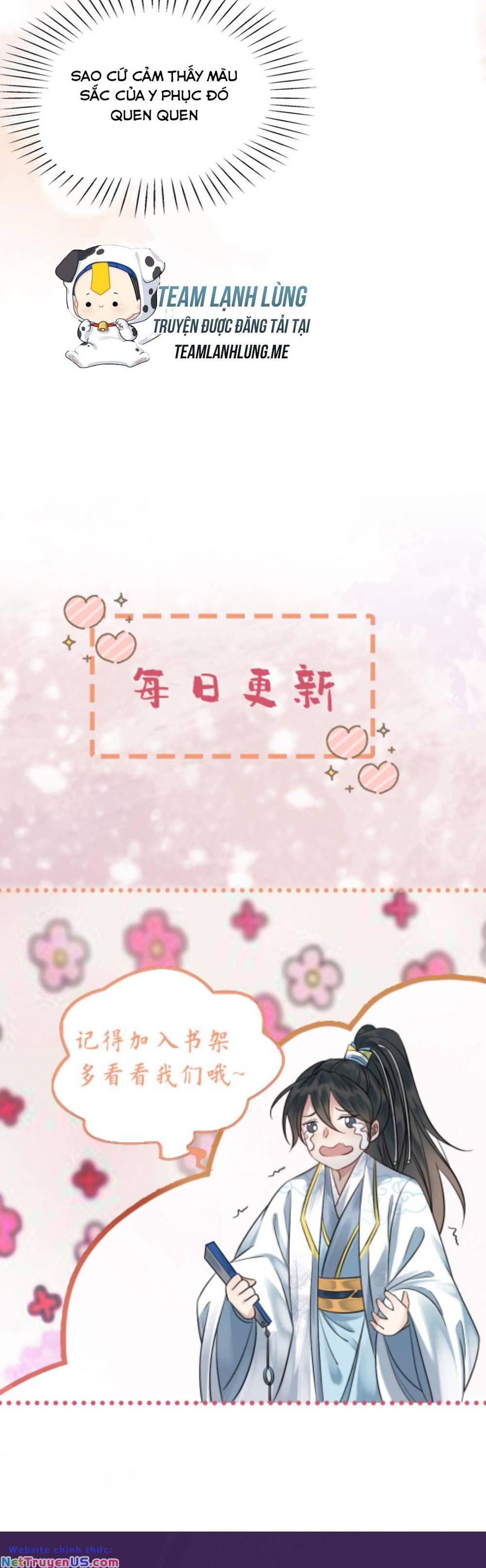 báo cáo nhiếp chính vương, đại lão nàng ấy chuyên trị bệnh liệt dương chapter 123 6