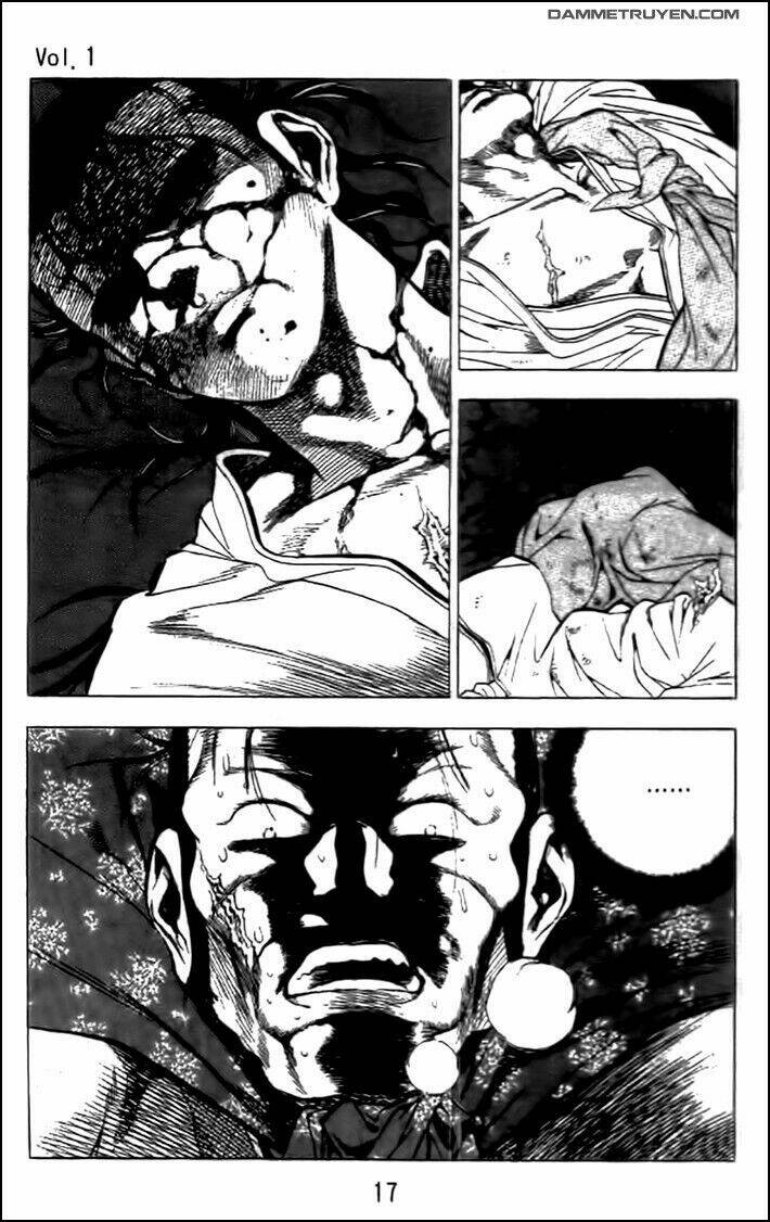 long quyển phong chapter 1 15