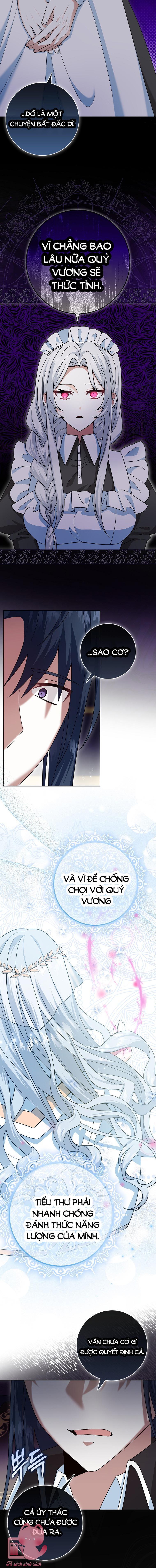 tôi sẽ chiếm lấy ngư trường! chapter 9 10