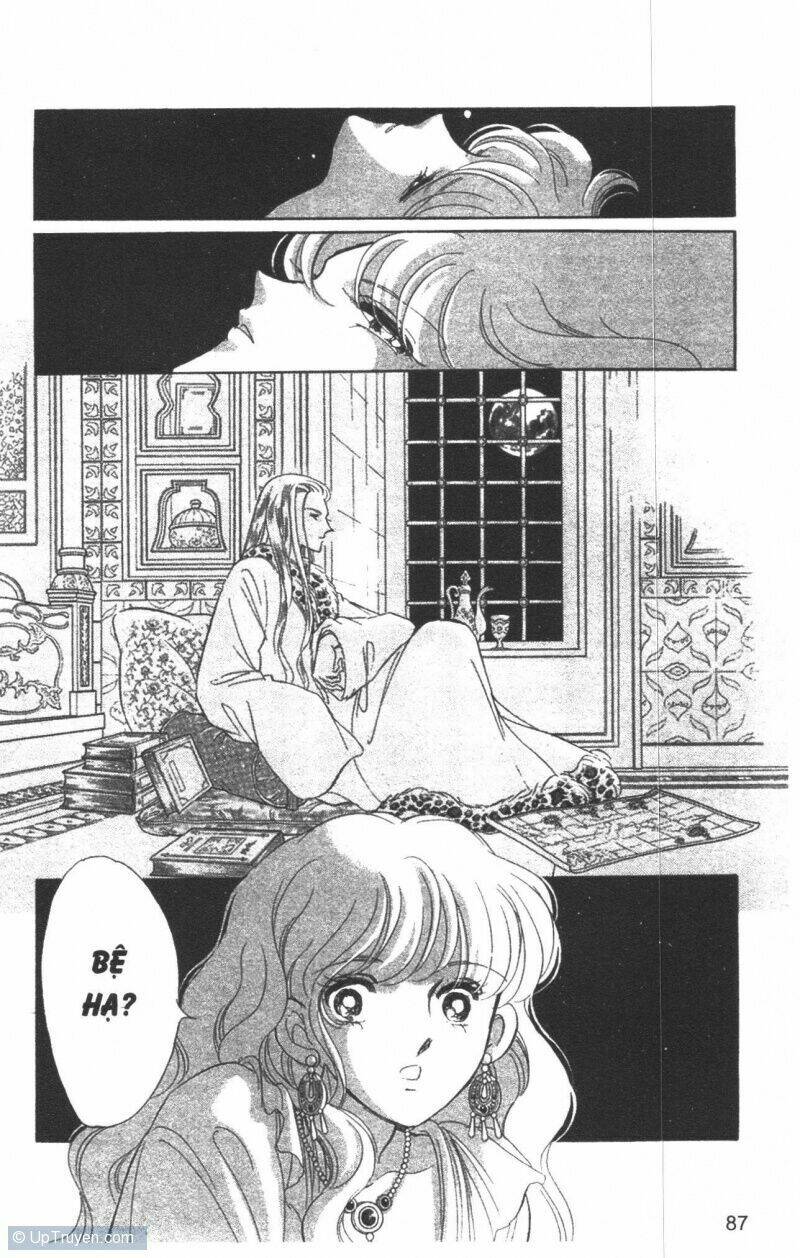 nữ hoàng của đế chế ottoman chapter 5 7
