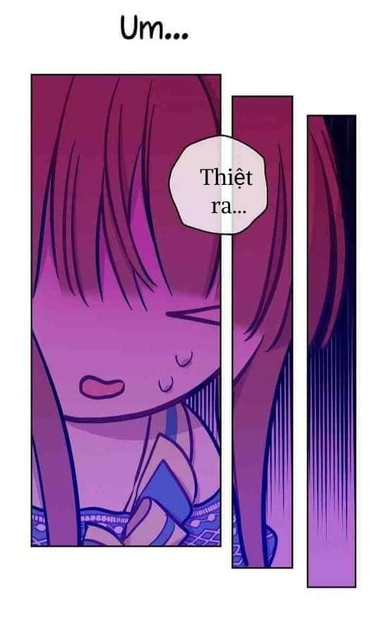 bỗng một ngày nọ tôi trở thành nàng công chúa chapter 65 45