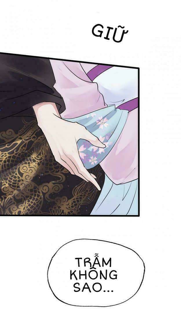 nữ đế trọng sinh chapter 5 24