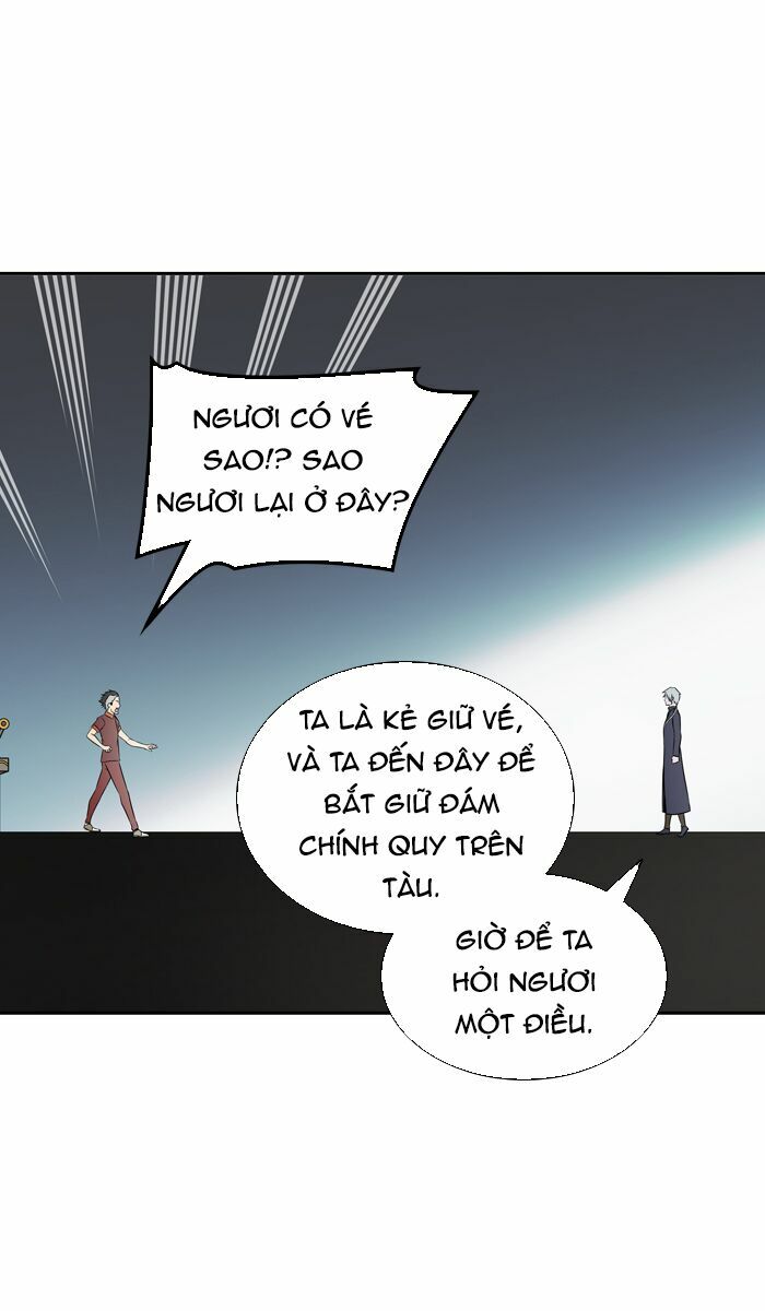 tòa tháp bí ẩn 2 chapter 317.5 2