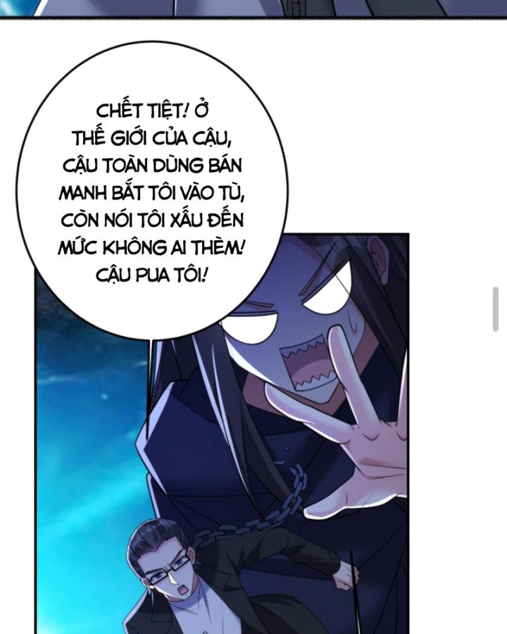 học cùng em gái, tôi bất cẩn vô địch rồi chapter 202 29