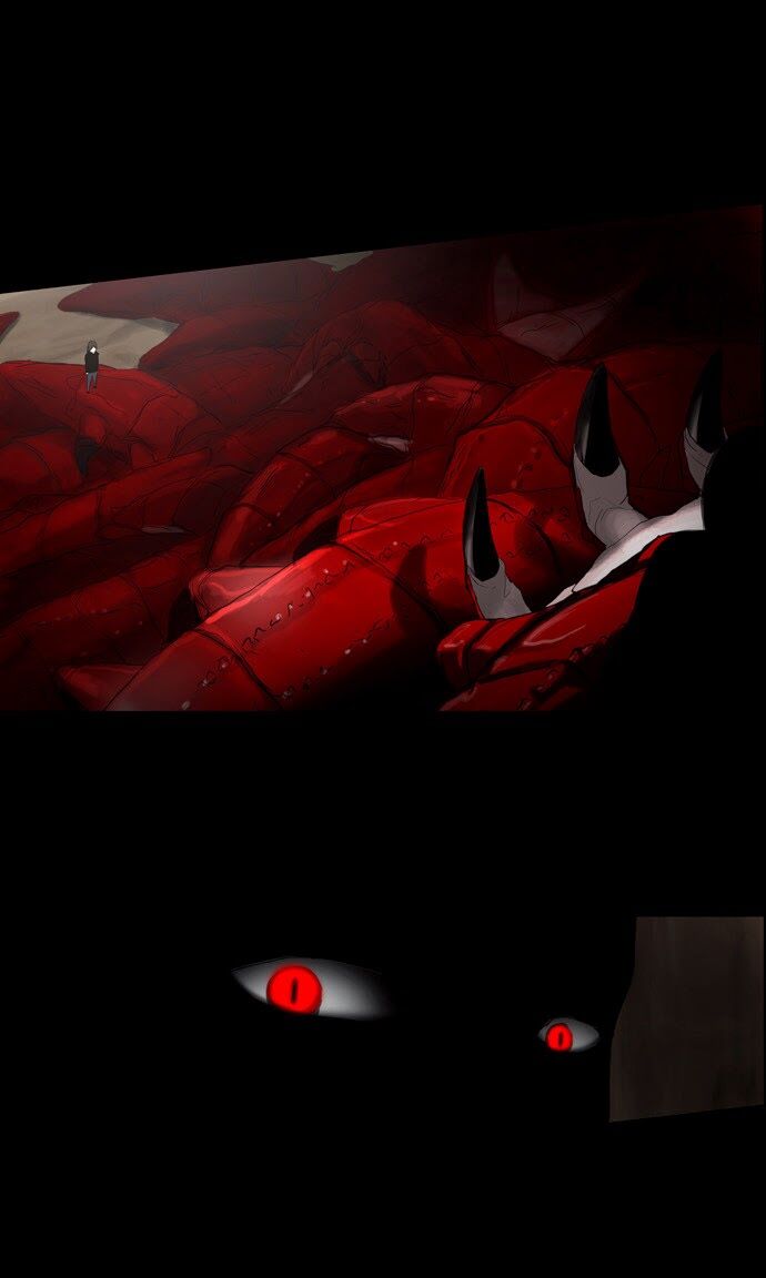 tòa tháp bí ẩn 2 chapter 31 41