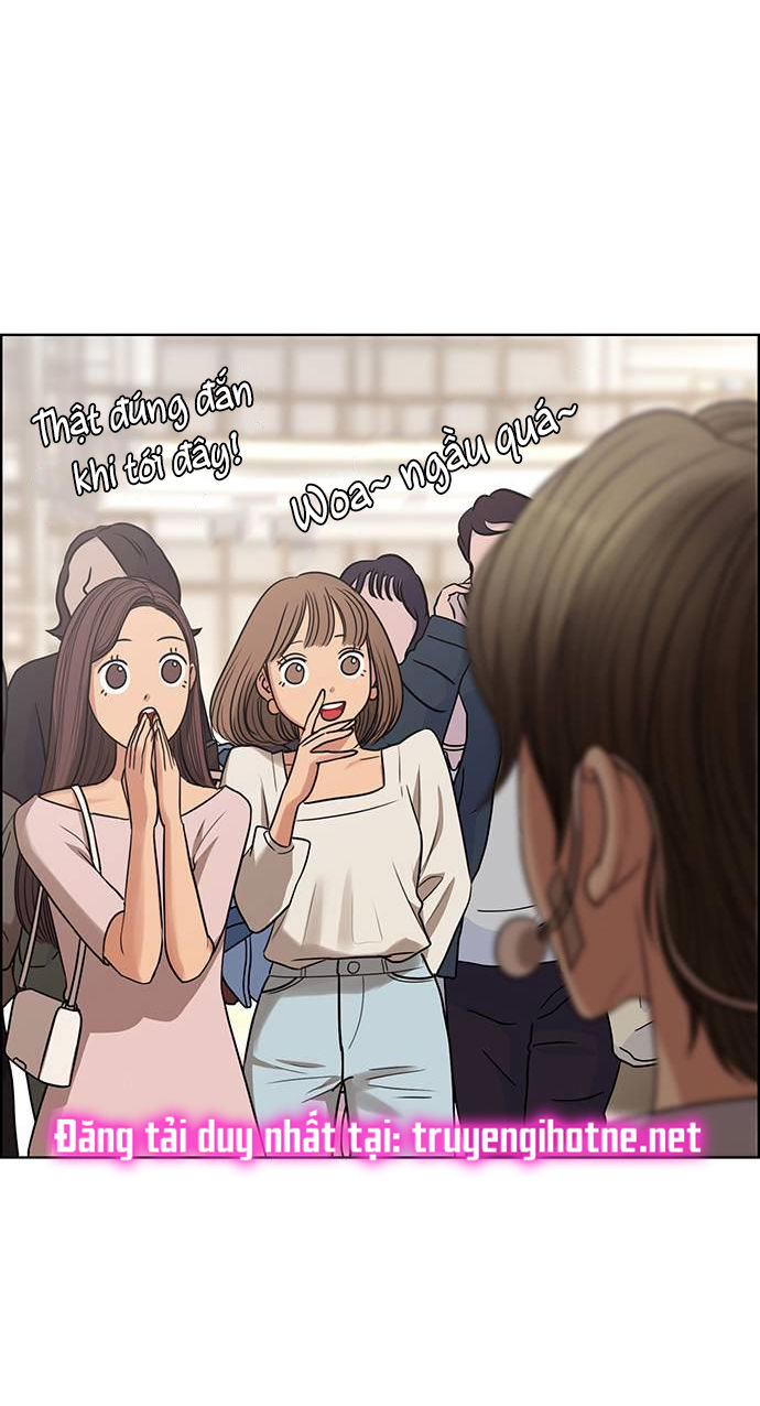 vẻ đẹp đích thực - true beauty chapter 233.1 30