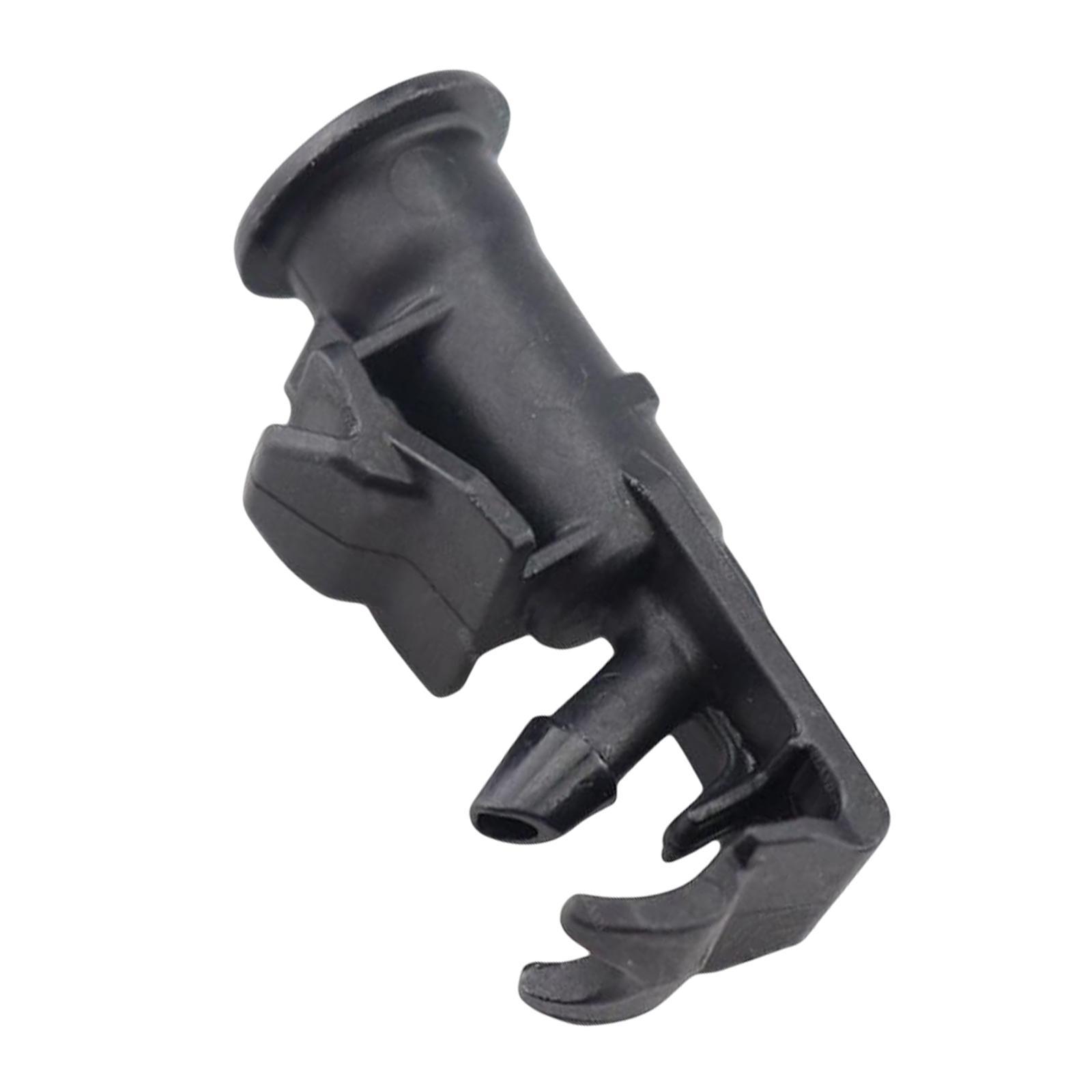 Wiper Washer Spray Jet Professional High Strength Spare Parts Windshield Washer Nozzle