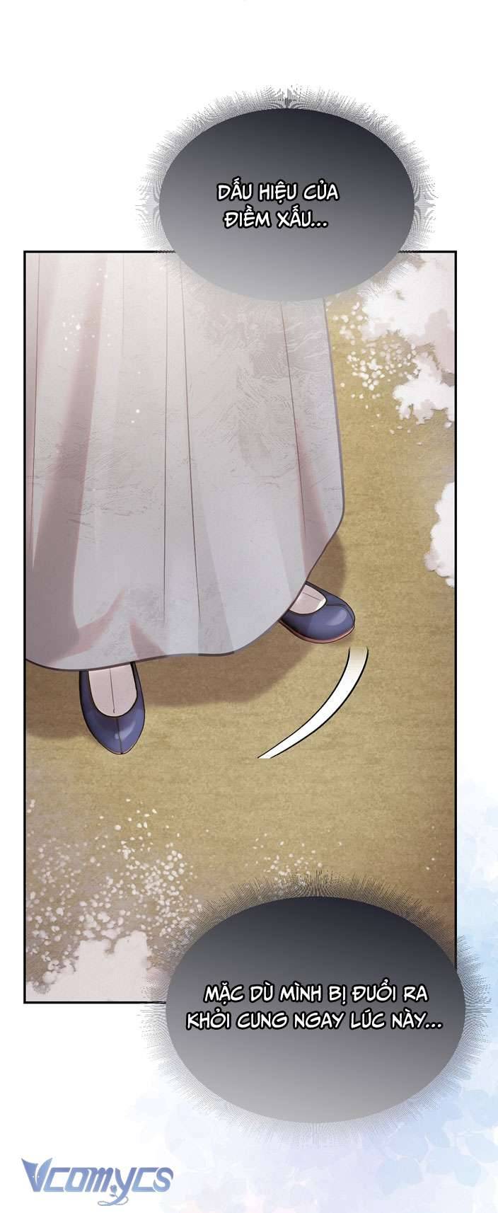 [18+] tiết học bí mật của trung điện chapter 20 61