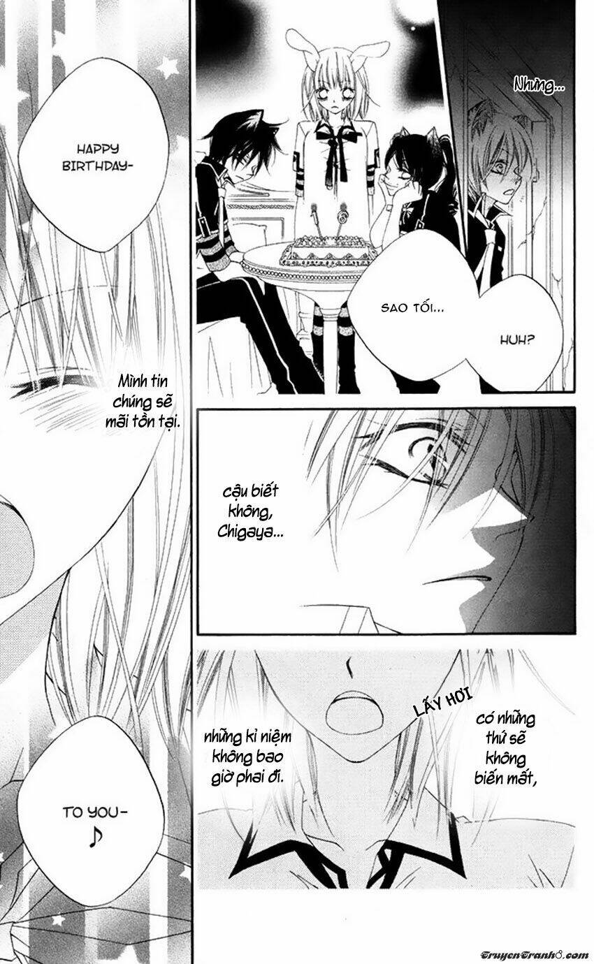 monochrome shounen shoujo chapter 14 23