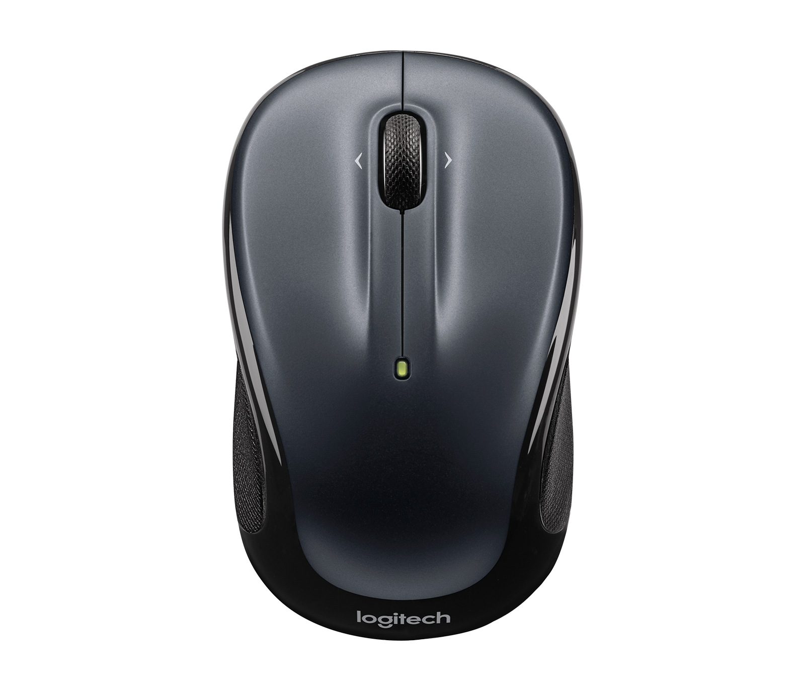 Chuột Không Dây Logitech M325 - Hàng Chính Hãng