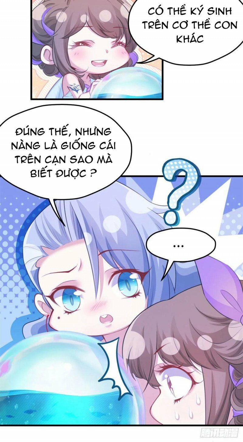 [16+] thảnh thơi thú thế chủng chủng điền, sinh sinh tể chapter 310 15