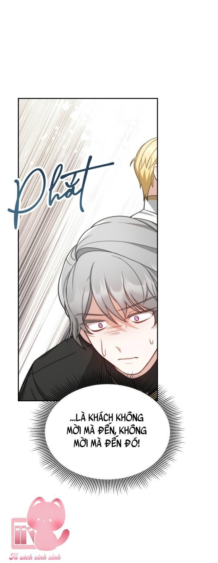 từ chồng cũ hóa thành nam chính chapter 5 13