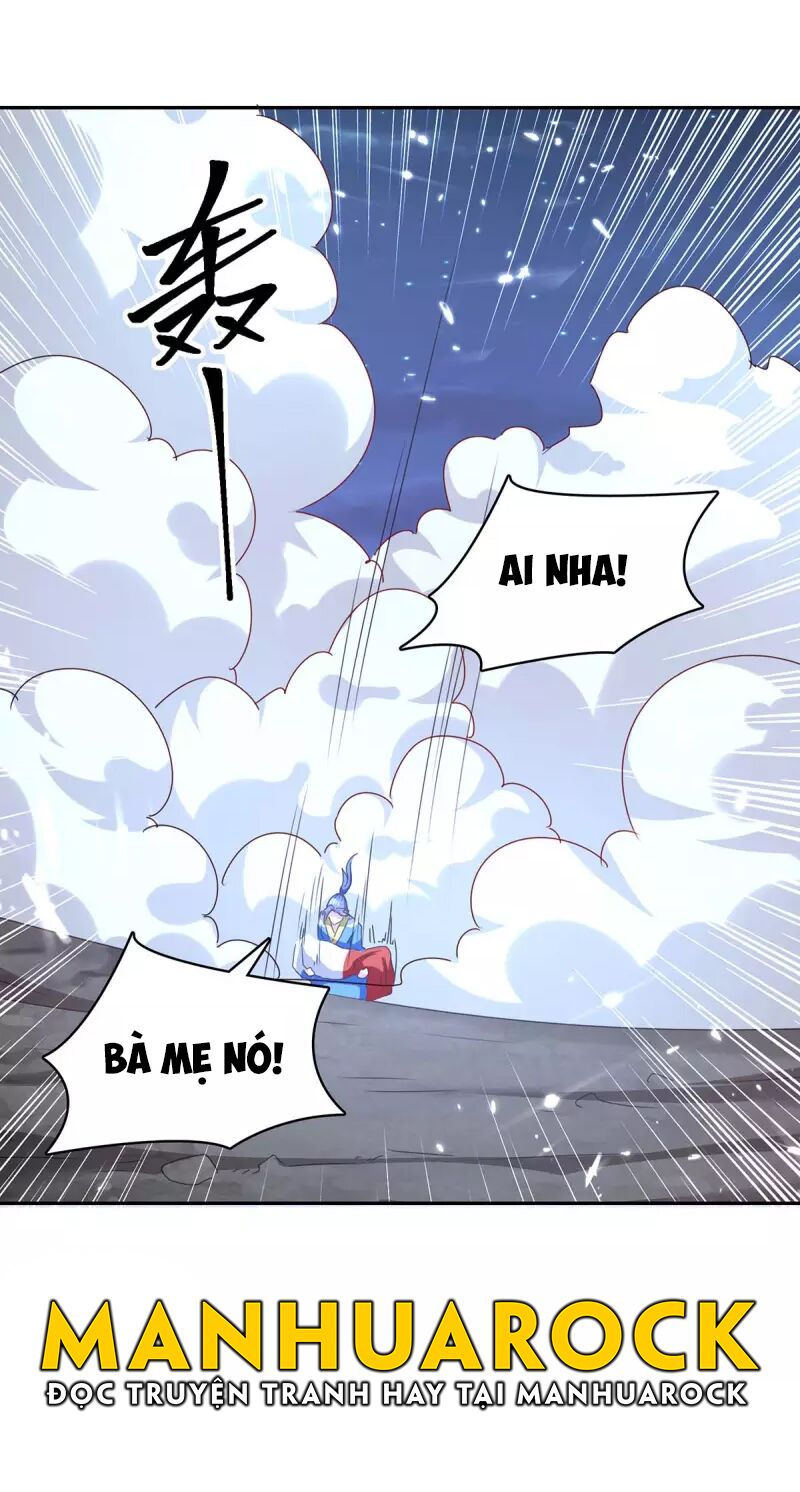 tối cường thăng cấp chapter 286 17