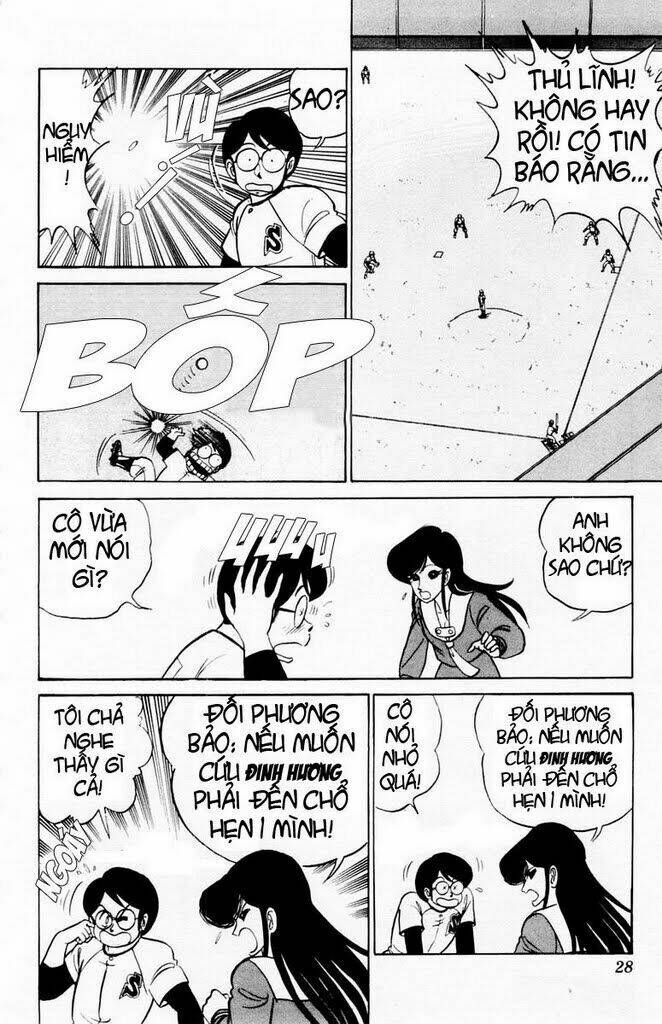 you & me chapter 31 27