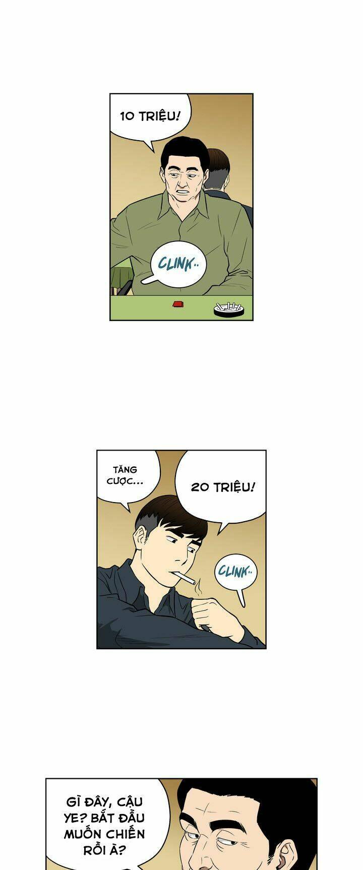 thần bài siêu năng chapter 92 11