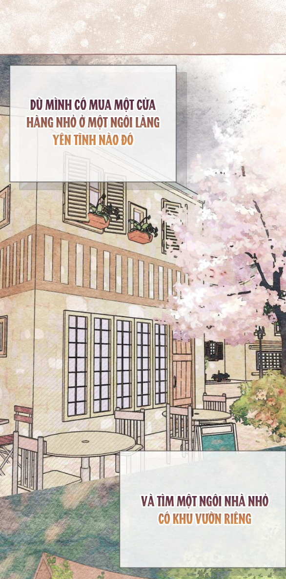 tôi tưởng đó chỉ là tiểu thuyết trọng sinh bình thường chapter 78.2 21