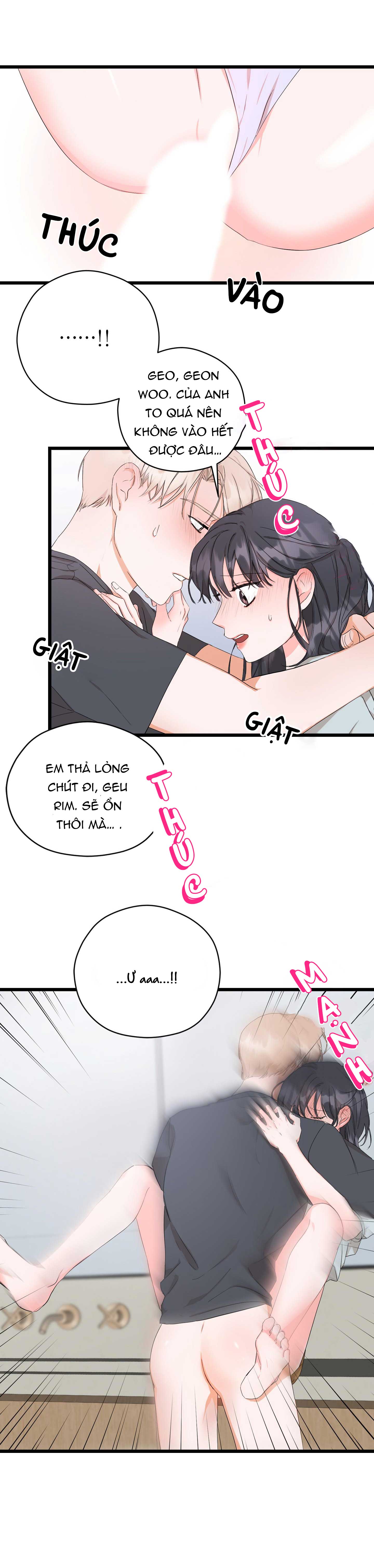 một mình có lên được không? chapter 2 53