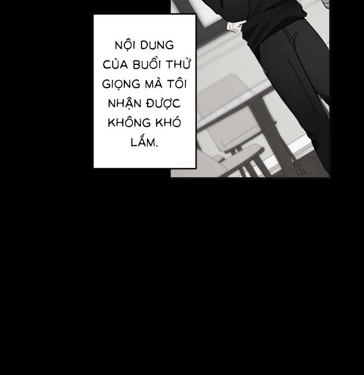 thế giới khi không còn em chapter 3 22