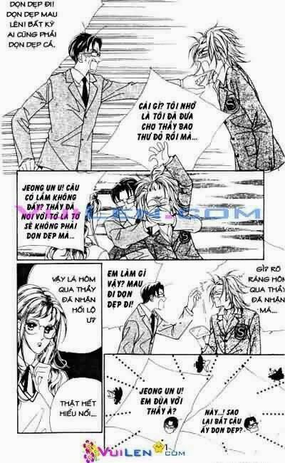 cô gái vương giả chapter 3 61