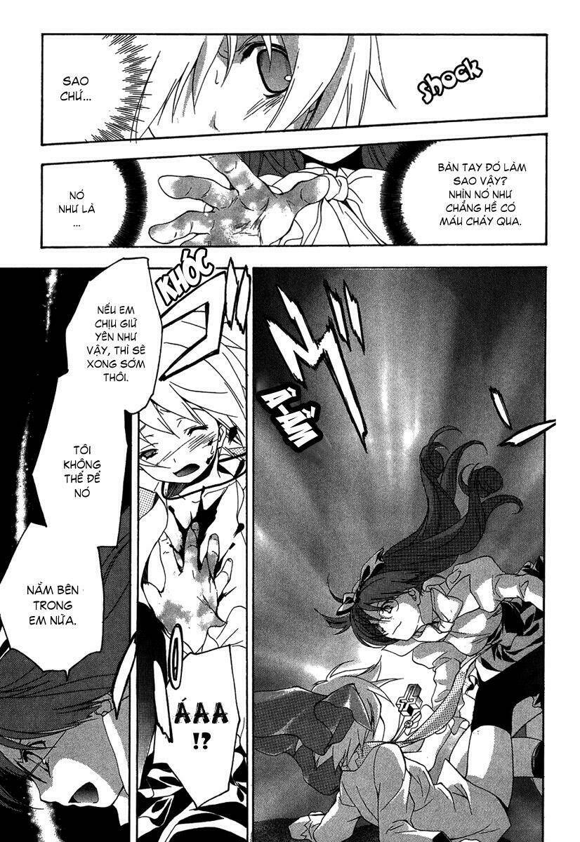 pixy gale chapter 2 32