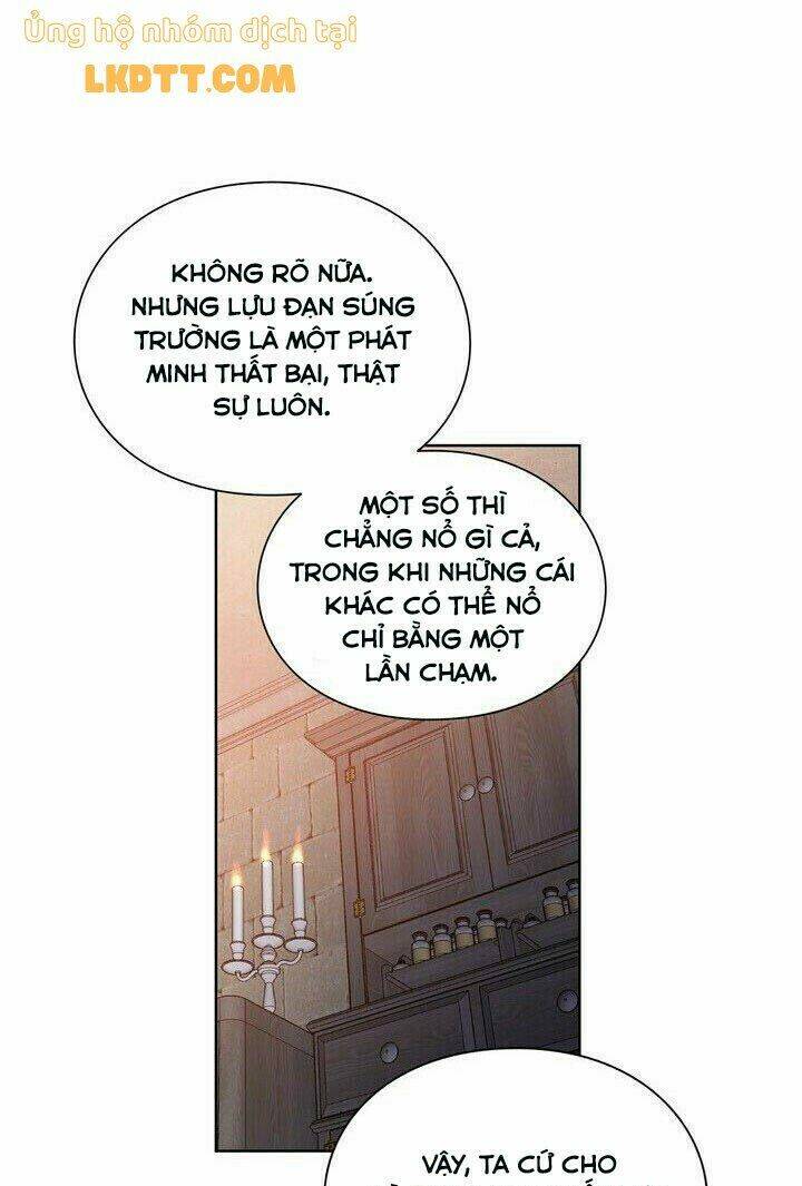 nữ hoàng ngoại khoa chapter 64 21