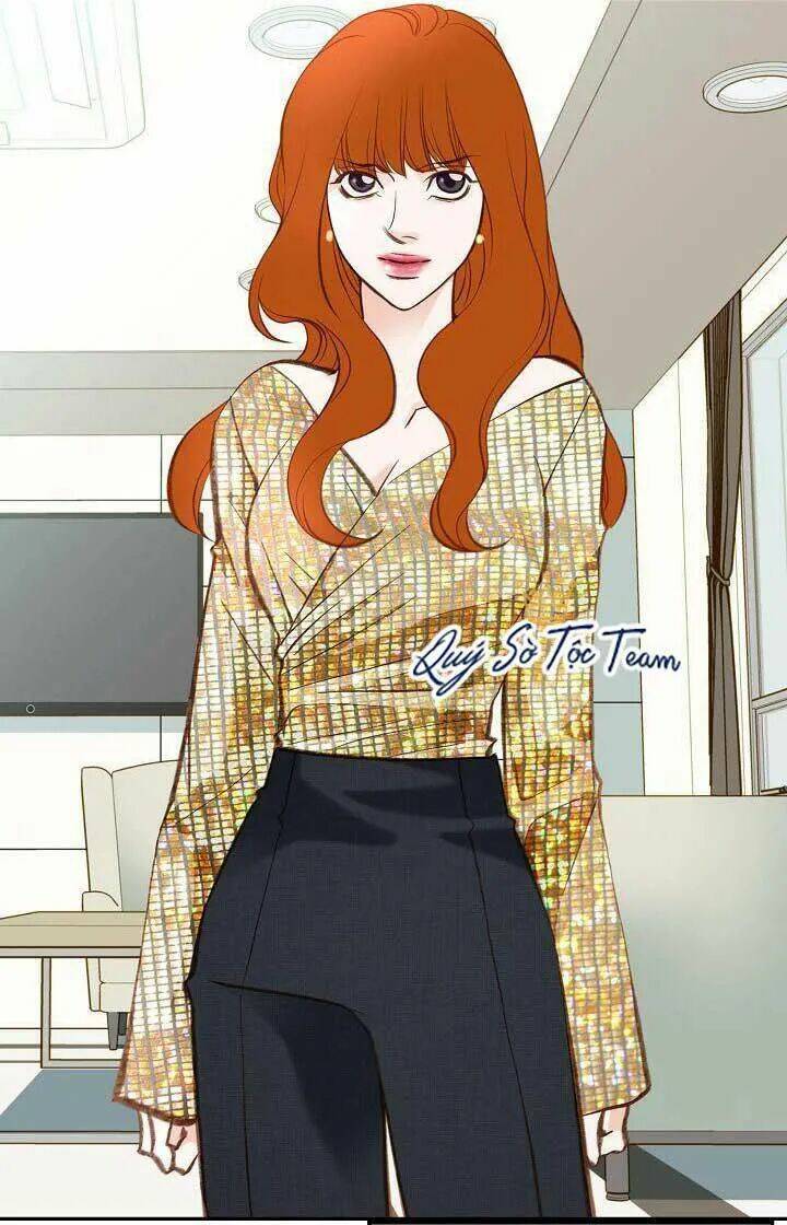 tiếp xúc chí mạng chapter 85 5