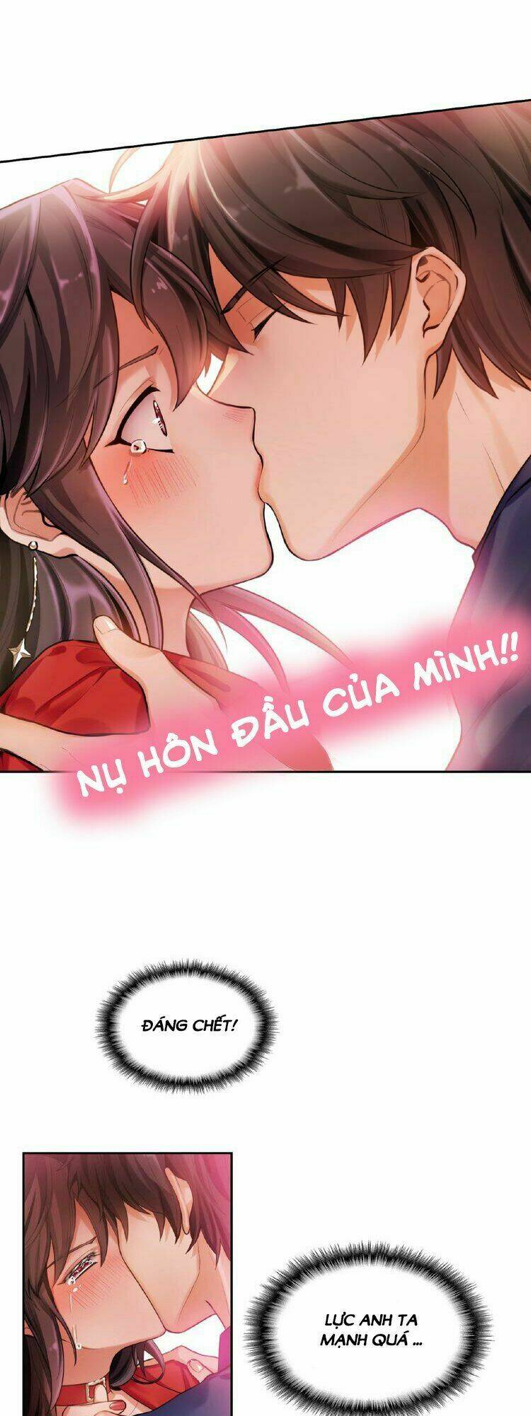 tổng tài khăng khăng lấy vợ thế thân chapter 1 17